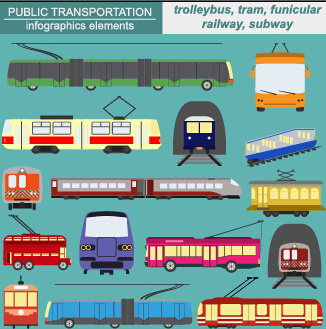 business infographic creative design25 