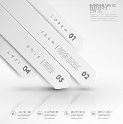 business infographic creative design25 