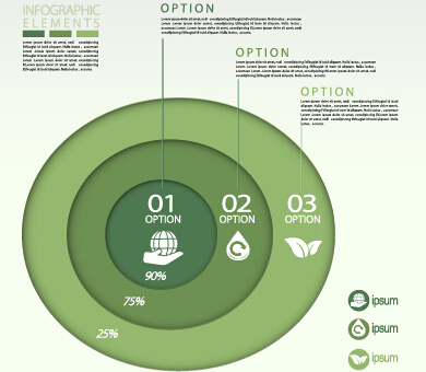business infographic creative design25 