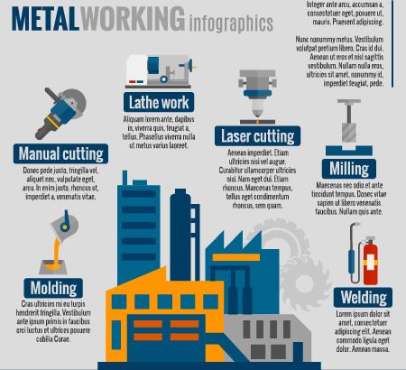 business infographic creative design25 