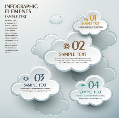 business infographic creative design26 