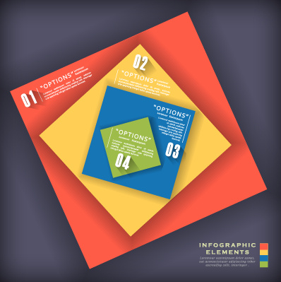 business infographic creative design26 