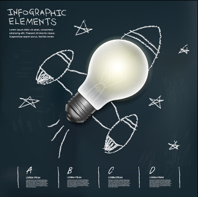 business infographic creative design26 