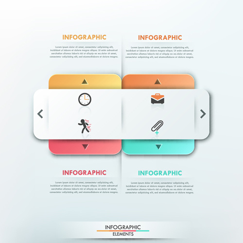 business infographic creative design26 