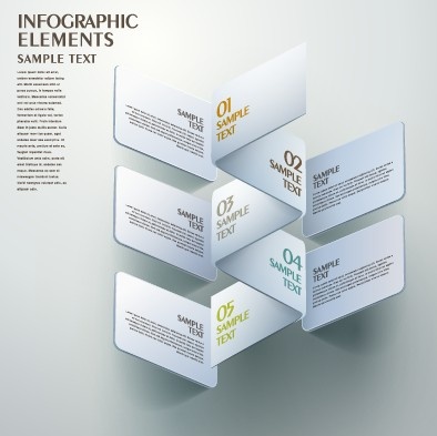 business infographic creative design27 