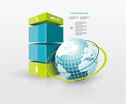 business infographic creative design27 