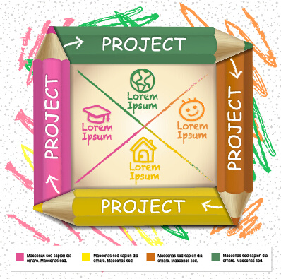 business infographic creative design27 