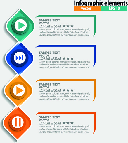 business infographic creative design27 