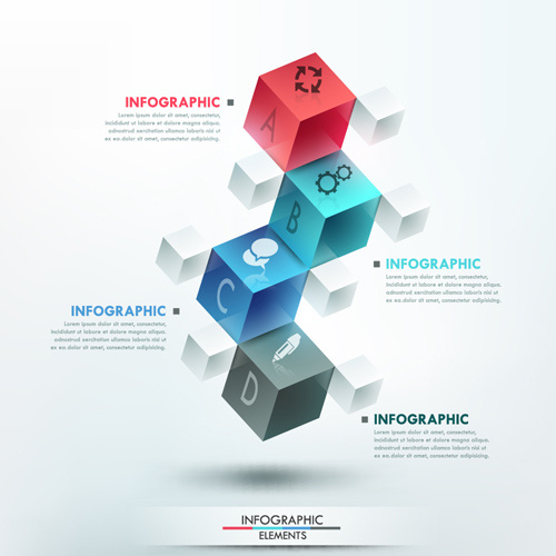 business infographic creative design27 
