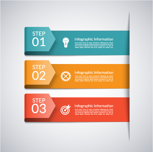 business infographic creative design27 