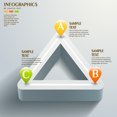 business infographic creative design28 