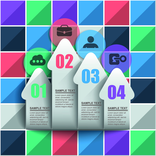 business infographic creative design28 