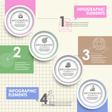 business infographic creative design28 