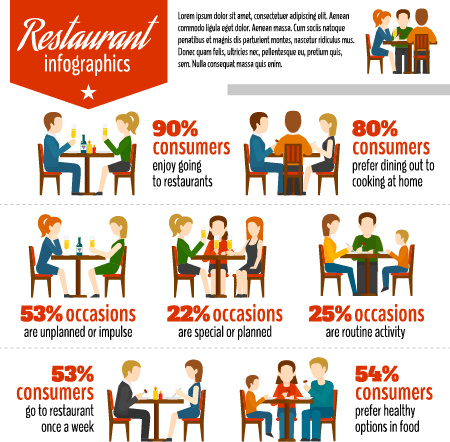 business infographic creative design28 
