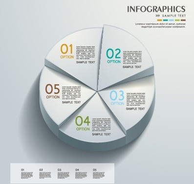 business infographic creative design29 