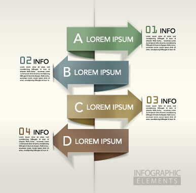 business infographic creative design29 