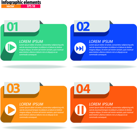 business infographic creative design29 