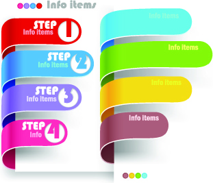 business infographic creative design2 