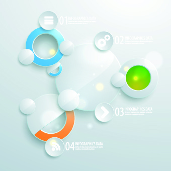 business infographic creative design2 