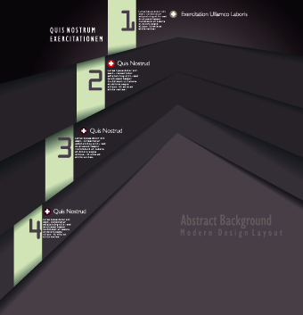 business infographic creative design2 