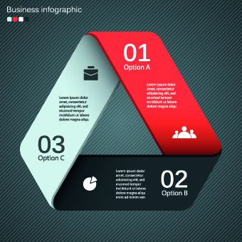 business infographic creative design2 