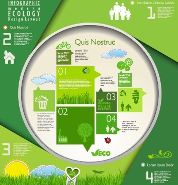business infographic creative design2 