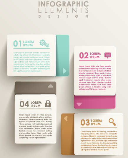 business infographic creative design30 