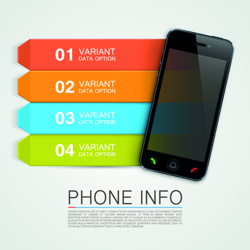 business infographic creative design30 