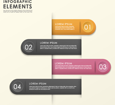 business infographic creative design30 