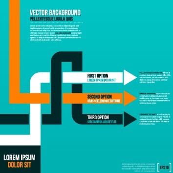 business infographic creative design31 