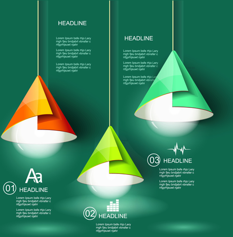 business infographic creative design31 