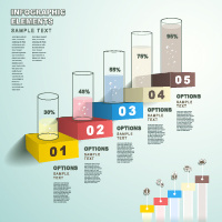 business infographic creative design31 