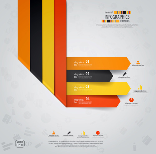 business infographic creative design32 