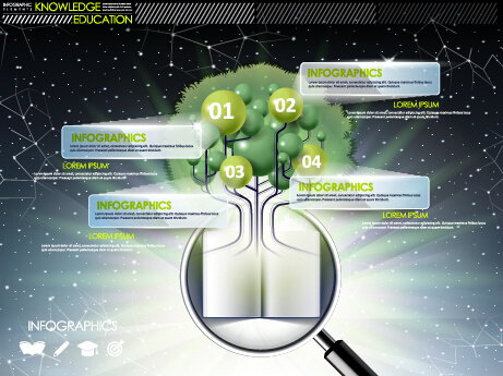 business infographic creative design32 