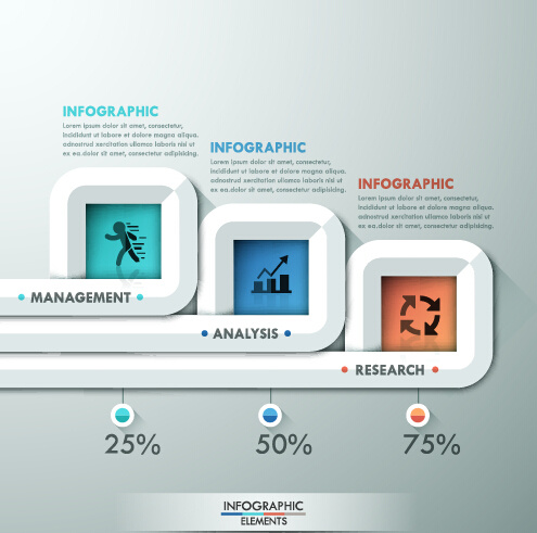 business infographic creative design32 