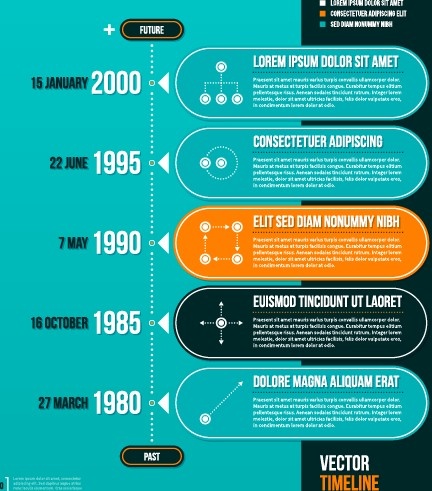 business infographic creative design33 