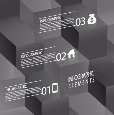 business infographic creative design33 