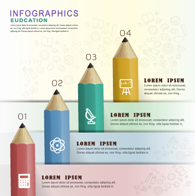 business infographic creative design33 