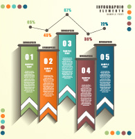 business infographic creative design33 