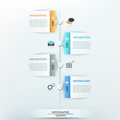 business infographic creative design33 