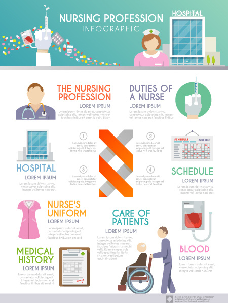 business infographic creative design33 