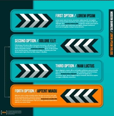 business infographic creative design34 