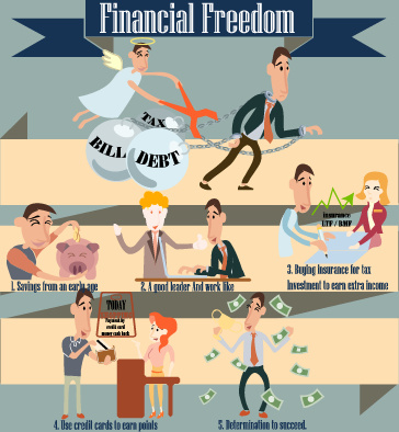 business infographic creative design34 