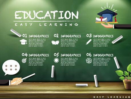 business infographic creative design34 