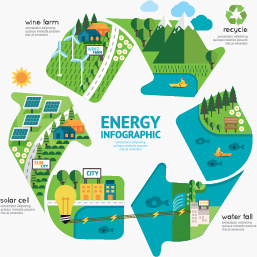 business infographic creative design35 