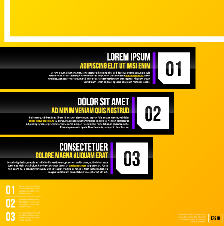 business infographic creative design36 