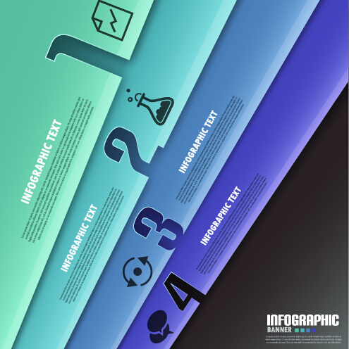 business infographic creative design36 