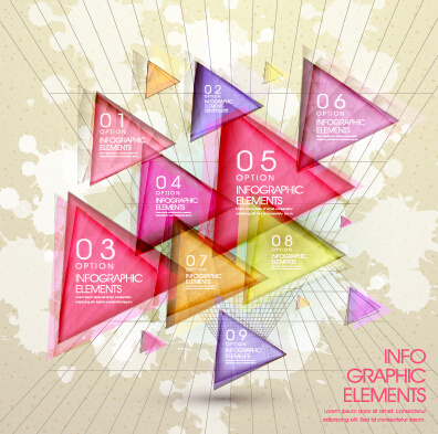 business infographic creative design36 