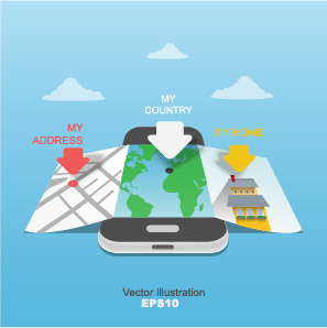 business infographic creative design36 