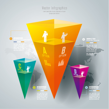 business infographic creative design37 